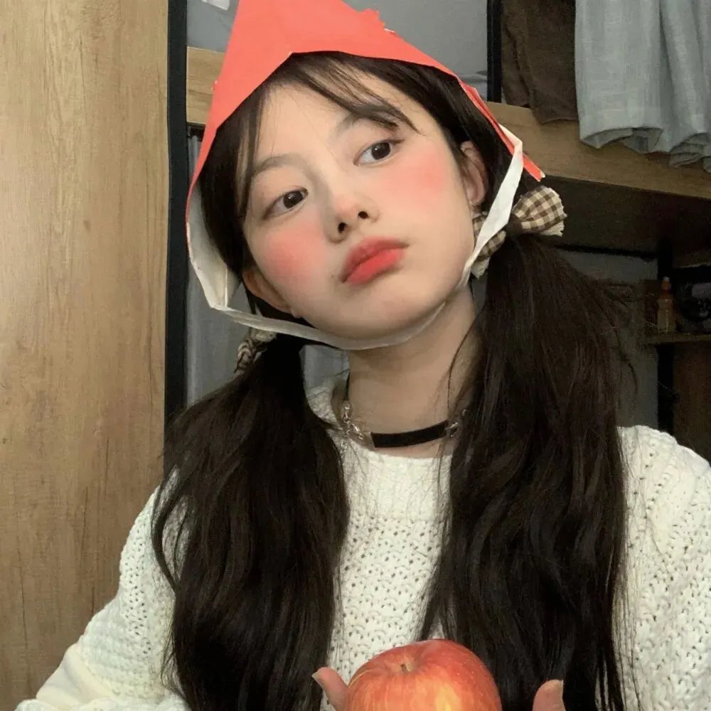 荒岛美女